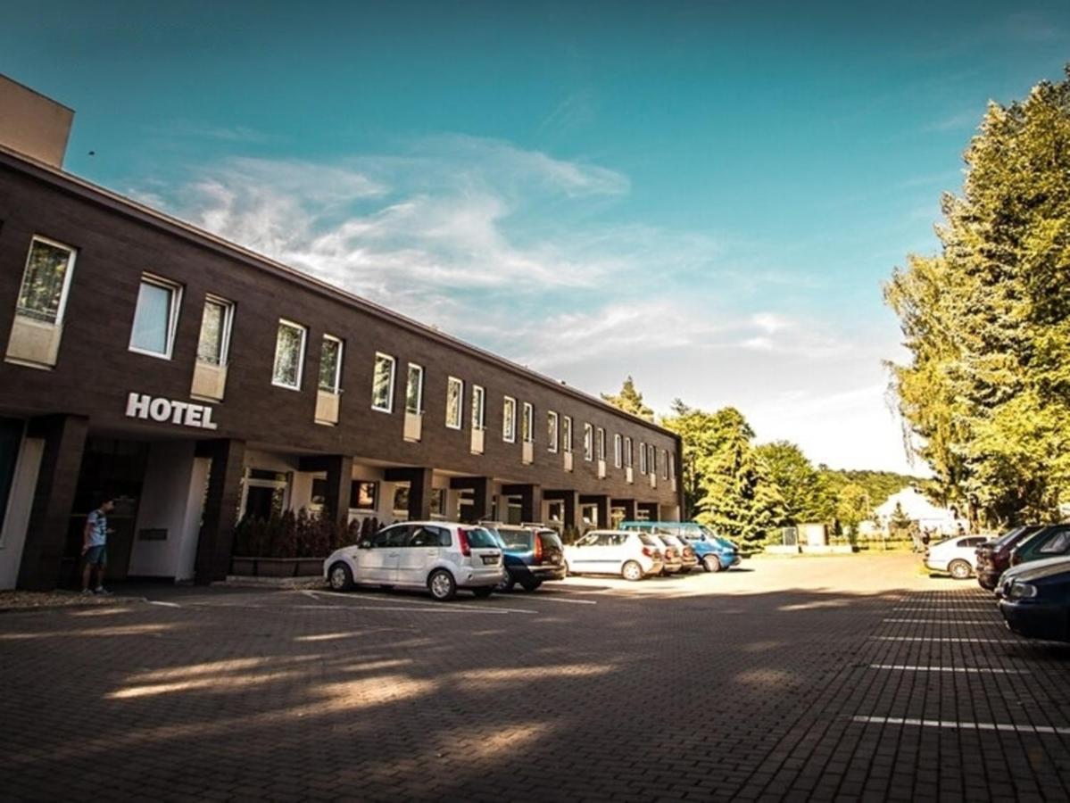 Apartmany U Reky Sazava Kültér fotó
