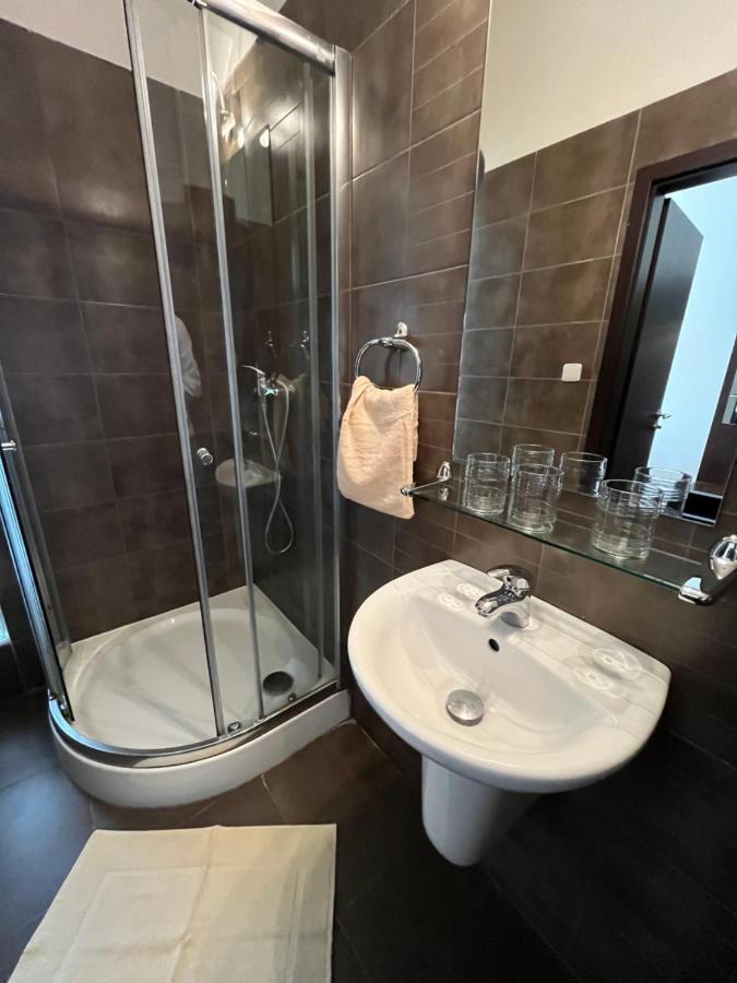 Apartmany U Reky Sazava Kültér fotó