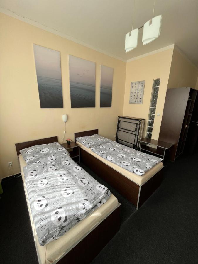 Apartmany U Reky Sazava Kültér fotó